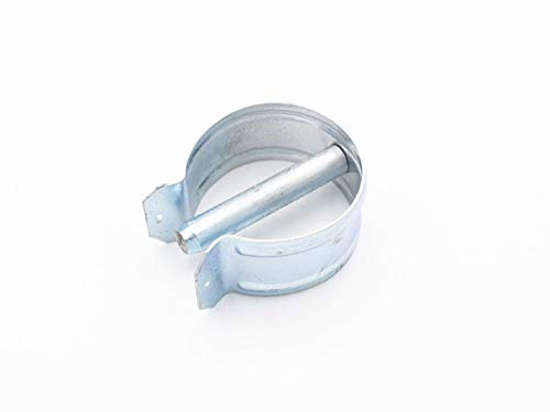 Omega-Stift (49 mm) 50er-Set 52/57 mm von Maillestore