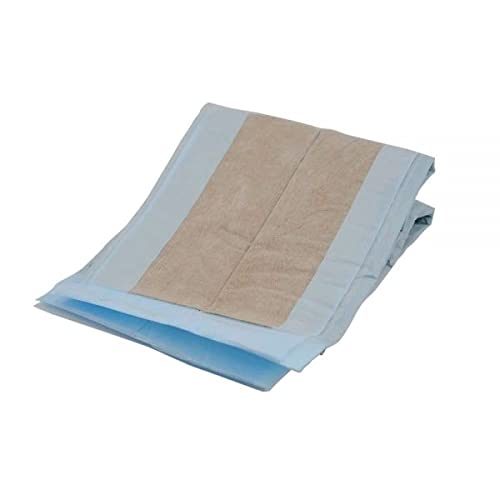 Inkontinenzunterlagen MaiMed Sorb-40x60 cm / 150 Stück-12-lagig Inkontinenzunterlagen MaiMed Sorb-40x60 cm / 150 Stück-12-lagig von Maimed
