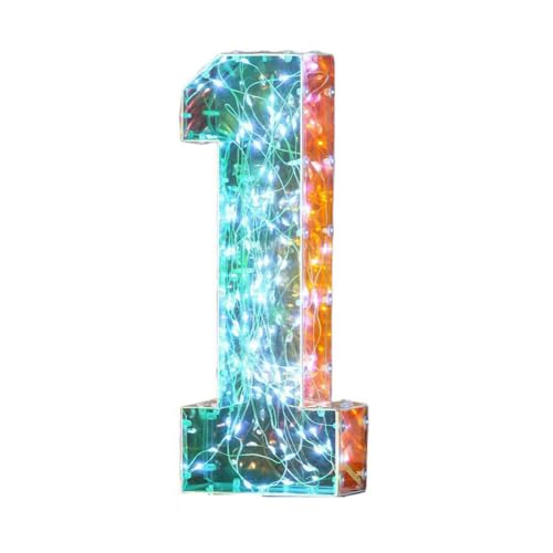 LED Marquee Buchstabe Lichter Licht Up Buchstaben Glitter Alphabet Buchstaben Zeichen Batterie für Nacht Licht Geburtstag Party Hochzeit Mädchen Geschenke Home Bar Weihnachtsdekoration mit USB LED Marquee Buchstabe Lichter Licht Up Buchstaben Glitter Alphabet Buchstaben Zeichen Batterie für Nacht Licht Geburtstag Party Hochzeit Mädchen Geschenke Home Bar Weihnachtsdekoration mit USB von Maimeili