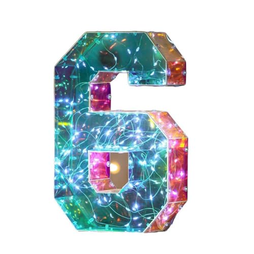LED Marquee Buchstabe Lichter Licht Up Buchstaben Glitter Alphabet Buchstaben Zeichen Batterie für Nacht Licht Geburtstag Party Hochzeit Mädchen Geschenke Home Bar Weihnachtsdekoration mit USB LED Marquee Buchstabe Lichter Licht Up Buchstaben Glitter Alphabet Buchstaben Zeichen Batterie für Nacht Licht Geburtstag Party Hochzeit Mädchen Geschenke Home Bar Weihnachtsdekoration mit USB von Maimeili