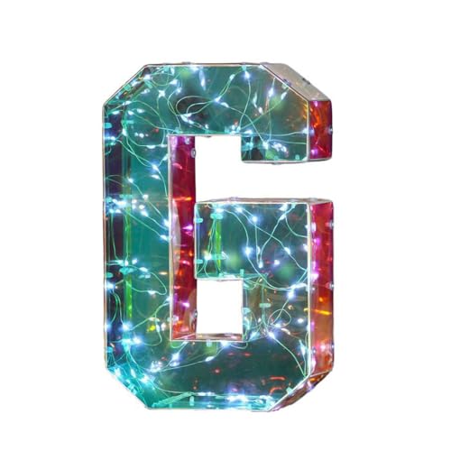 LED Marquee Buchstabe Lichter Licht Up Buchstaben Glitter Alphabet Buchstaben Zeichen Batterie für Nacht Licht Geburtstag Party Hochzeit Mädchen Geschenke Home Bar Weihnachtsdekoration mit USB LED Marquee Buchstabe Lichter Licht Up Buchstaben Glitter Alphabet Buchstaben Zeichen Batterie für Nacht Licht Geburtstag Party Hochzeit Mädchen Geschenke Home Bar Weihnachtsdekoration mit USB von Maimeili