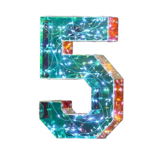 LED Marquee Buchstabe Lichter Licht Up Buchstaben Glitter Alphabet Buchstaben Zeichen Batterie für Nacht Licht Geburtstag Party Hochzeit Mädchen Geschenke Home Bar Weihnachtsdekoration mit USB LED Marquee Buchstabe Lichter Licht Up Buchstaben Glitter Alphabet Buchstaben Zeichen Batterie für Nacht Licht Geburtstag Party Hochzeit Mädchen Geschenke Home Bar Weihnachtsdekoration mit USB von Maimeili