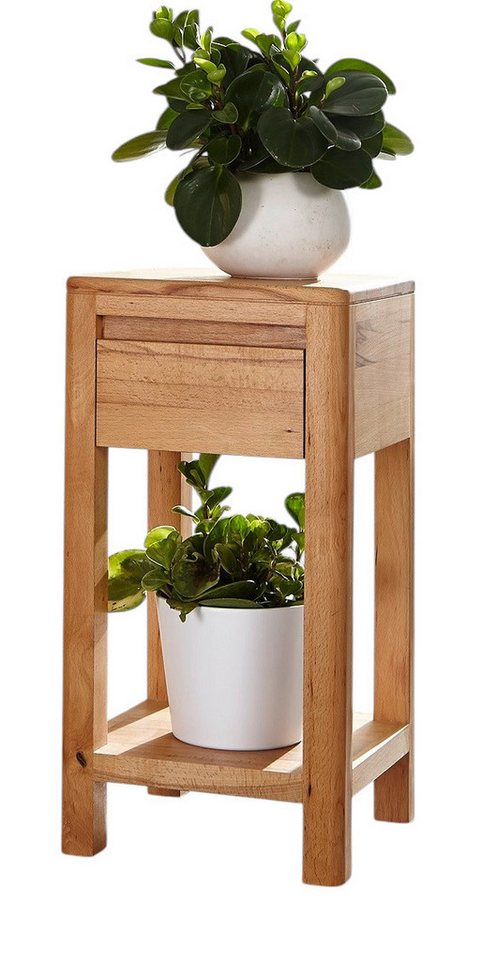 Main Möbel Blumentisch Blumensäule 30x60cm "Bayreuth" Kernbuche massiv Main Möbel Blumentisch Blumensäule 30x60cm "Bayreuth" Kernbuche massiv von Main Möbel