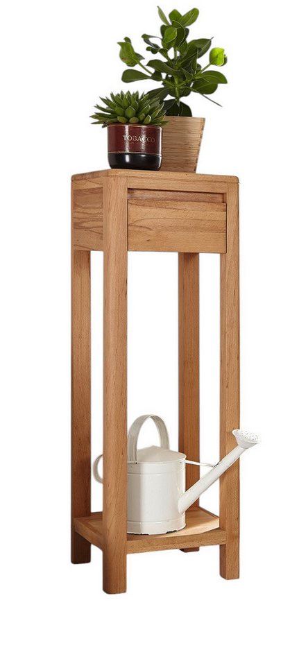 Main Möbel Blumentisch Blumensäule 30x90cm "Bayreuth" Kernbuche massiv Main Möbel Blumentisch Blumensäule 30x90cm "Bayreuth" Kernbuche massiv von Main Möbel