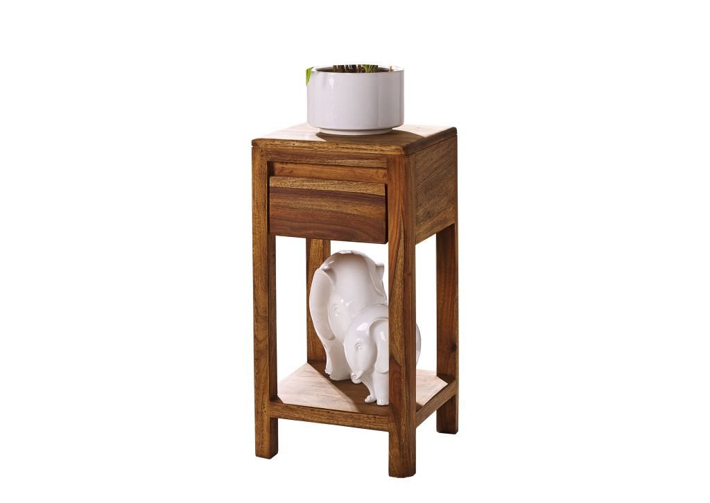 Main Möbel Blumentisch Blumensäule 60cm "Indian Sunset" Palisander Main Möbel Blumentisch Blumensäule 60cm "Indian Sunset" Palisander von Main Möbel