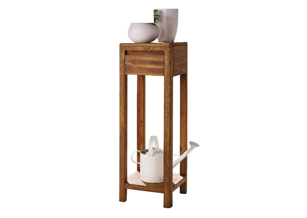 Main Möbel Blumentisch Blumensäule 90cm "Indian Sunset" Palisander Main Möbel Blumentisch Blumensäule 90cm "Indian Sunset" Palisander von Main Möbel