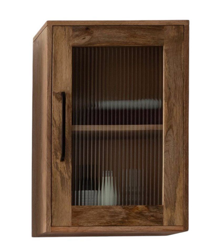 Main Möbel Hängeschrank Badoberschrank 42x62cm 'Manchester' Mango honigfarben massiv Main Möbel Hängeschrank Badoberschrank 42x62cm 'Manchester' Mango honigfarben massiv von Main Möbel