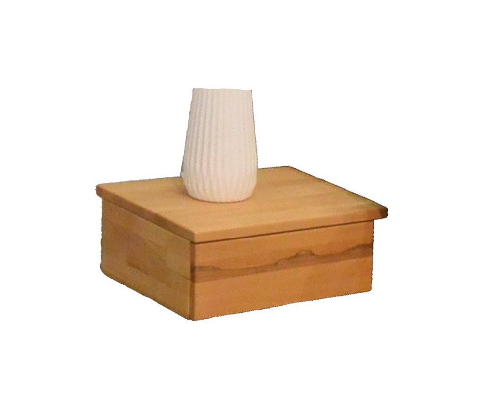 Main Möbel Nachttisch Nachttischset 2-Stück 'Bozen' Kernbuche massiv Main Möbel Nachttisch Nachttischset 2-Stück 'Bozen' Kernbuche massiv von Main Möbel