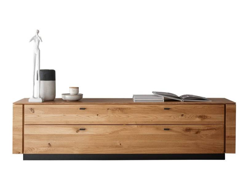 Main Möbel TV-Schrank TV Element 179x47cm "Savona" Wildeiche geölt von Main Möbel