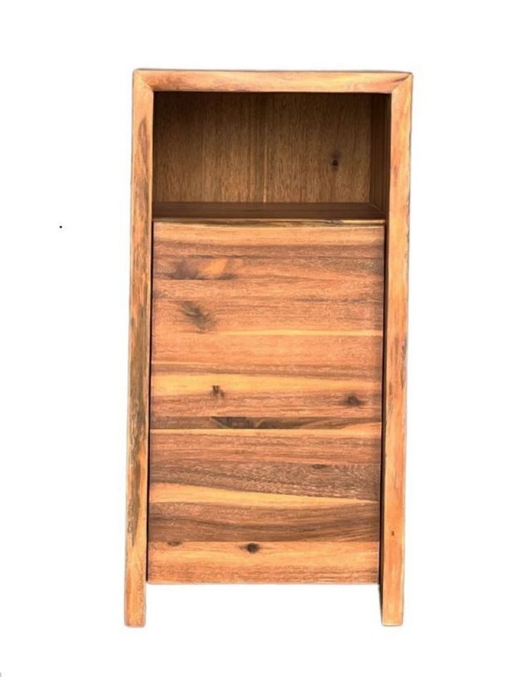 Main Möbel Unterschrank Badunterschrank 40x80cm 'Dakar' Akazie massiv lackiert Main Möbel Unterschrank Badunterschrank 40x80cm 'Dakar' Akazie massiv lackiert von Main Möbel