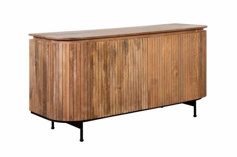 Main Möbel Unterschrank Unterschrank 150cm 'New Orleans' Mango honigfarben von Main Möbel