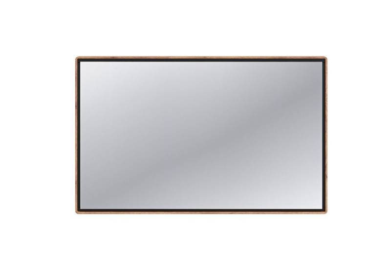 Main Möbel Spiegel Wandspiegel 120x75x5cm "Zarah" Wildeiche geölt Main Möbel Spiegel Wandspiegel 120x75x5cm "Zarah" Wildeiche geölt von Main Möbel