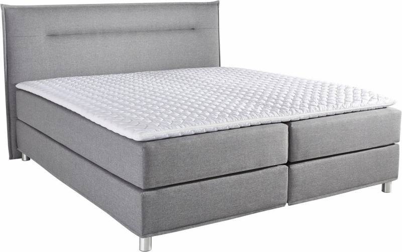 Maintal Boxspringbett, inkl. Topper Maintal Boxspringbett, inkl. Topper von Maintal
