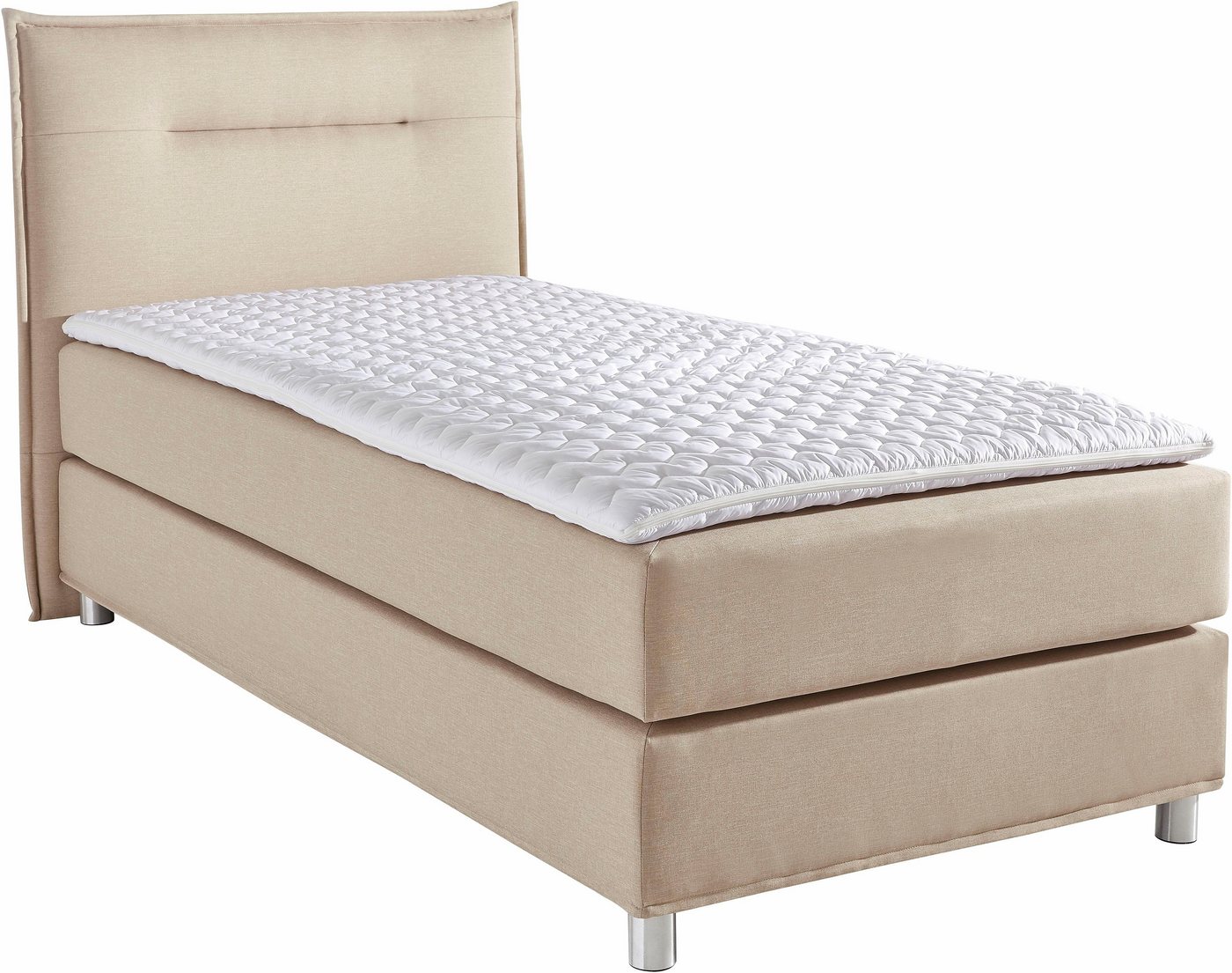 Maintal Boxspringbett, inkl. Topper von Maintal