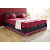 Maintal Boxspringbett "Lago" von Maintal