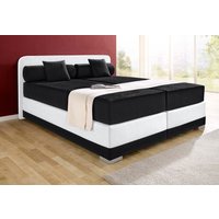 Maintal Boxspringbett "Lago" in 3 verschiedenen Matratzenarten, H2 oder H3 Maintal Boxspringbett "Lago" in 3 verschiedenen Matratzenarten, H2 oder H3 von Maintal