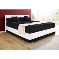 Maintal Boxspringbett "Lago" von Maintal