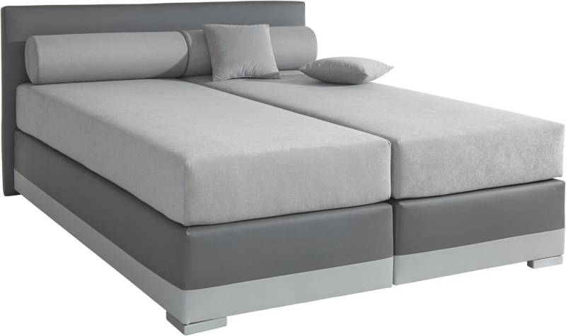 Maintal Boxspringbett Lago, in 3 verschiedenen Matratzenarten, H2 oder H3 Maintal Boxspringbett Lago, in 3 verschiedenen Matratzenarten, H2 oder H3 von Maintal