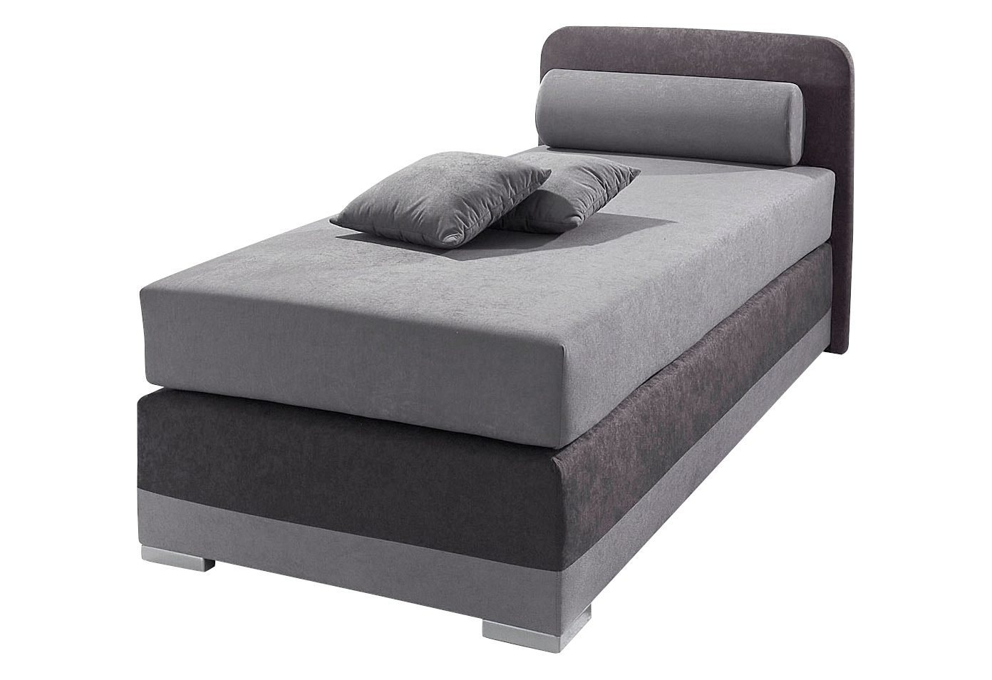 Maintal Boxspringbett Lago, in 3 verschiedenen Matratzenarten, H2 oder H3 Maintal Boxspringbett Lago, in 3 verschiedenen Matratzenarten, H2 oder H3 von Maintal