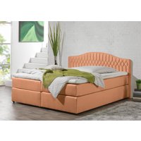 Maintal Boxspringbett, in diversen Ausführungen von Maintal
