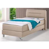 Maintal Boxspringbett, inkl. Topper von Maintal
