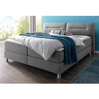 Maintal Boxspringbett, inkl. Topper von Maintal