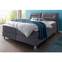 Maintal Boxspringbett, inkl. Topper von Maintal