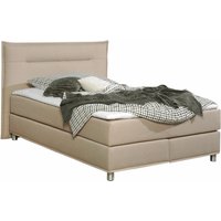 Maintal Boxspringbett, inkl. Topper von Maintal