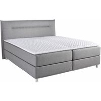 Maintal Boxspringbett, inkl. Topper von Maintal