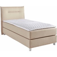 Maintal Boxspringbett, inkl. Topper von Maintal