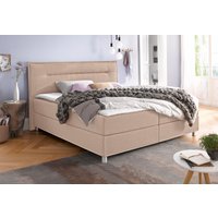 Maintal Boxspringbett, inkl. Topper Maintal Boxspringbett, inkl. Topper von Maintal