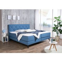 Maintal Boxspringbett Maintal Boxspringbett von Maintal