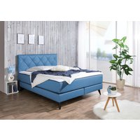 Maintal Boxspringbett Maintal Boxspringbett von Maintal