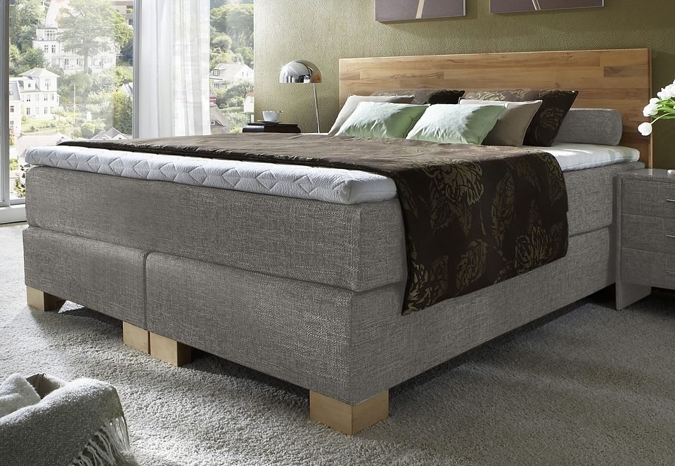 Maintal Boxspringbett von Maintal