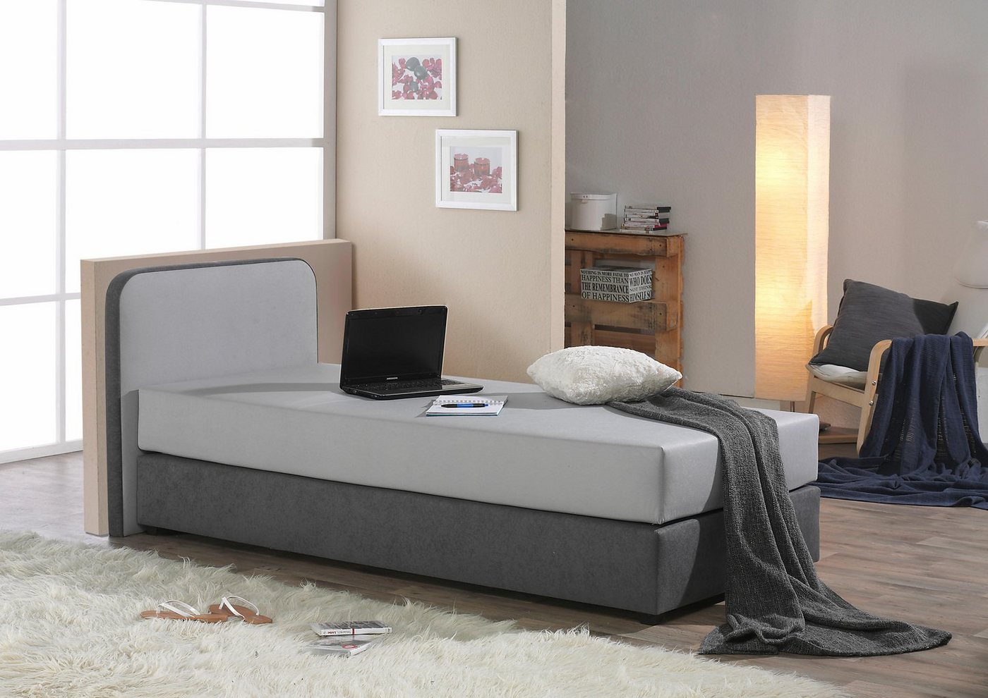 Maintal Boxspringbett von Maintal