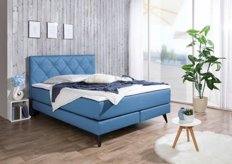 Maintal Boxspringbett Maintal Boxspringbett von Maintal