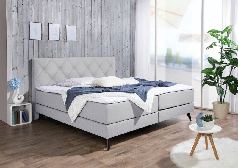 Maintal Boxspringbett Maintal Boxspringbett von Maintal
