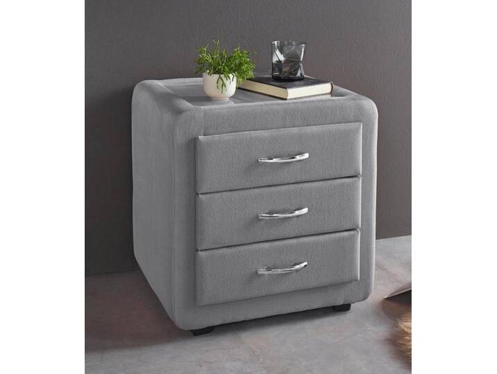 Maintal Nachtkonsole, grau, grau von Maintal