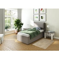 Maintal Polsterbett "Lyara" wahlweise ohne Matratze oder mit 3 Matratzenarten zur Auswahl Maintal Polsterbett "Lyara" wahlweise ohne Matratze oder mit 3 Matratzenarten zur Auswahl von Maintal