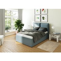 Maintal Polsterbett "Lyara" wahlweise ohne Matratze oder mit 3 Matratzenarten zur Auswahl Maintal Polsterbett "Lyara" wahlweise ohne Matratze oder mit 3 Matratzenarten zur Auswahl von Maintal