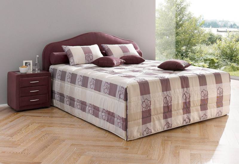 Maintal Polsterbett Maintal Polsterbett von Maintal
