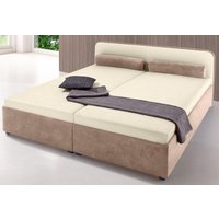Maintal Polsterbett wahlweise mit Bettkasten von Maintal