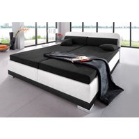 Maintal Polsterbett "wahlweise mit Matratze und praktischen Bettkasten," in verschiedenen Größen und Farben erhältlich Maintal Polsterbett "wahlweise mit Matratze und praktischen Bettkasten," in verschiedenen Größen und Farben erhältlich von Maintal