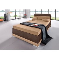 Maintal Polsterbett "wahlweise mit Matratze und praktischen Bettkasten," in verschiedenen Größen und Farben erhältlich Maintal Polsterbett "wahlweise mit Matratze und praktischen Bettkasten," in verschiedenen Größen und Farben erhältlich von Maintal