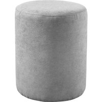 Maintal Polsterhocker "Wiesenblick", Hocker rund, merhfach einsetzbar von Maintal