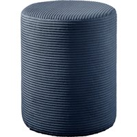 Maintal Polsterhocker "Wiesenbach", in Cord Bezug von Maintal