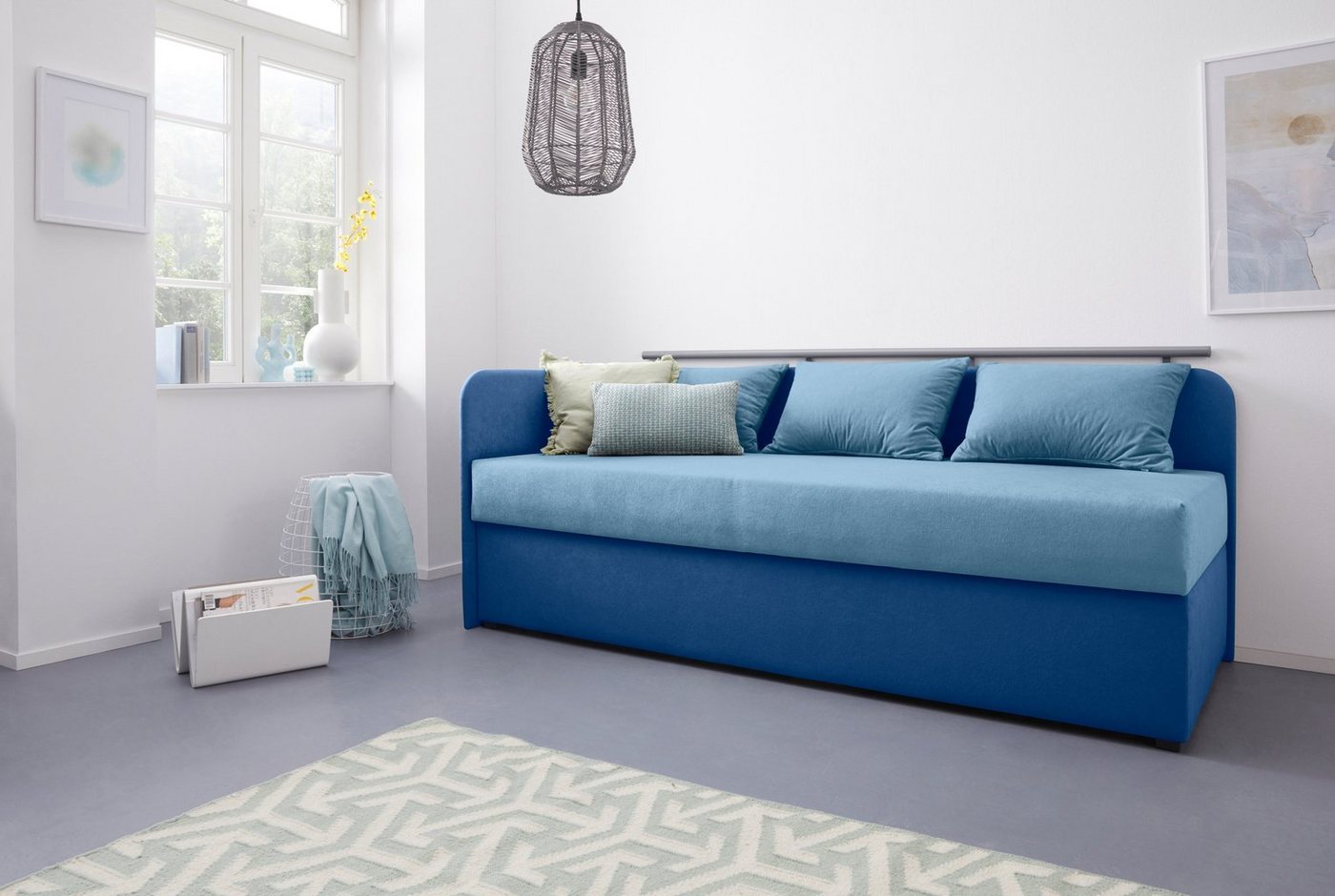 Maintal Polsterliege Diana Maintal Polsterliege Diana von Maintal