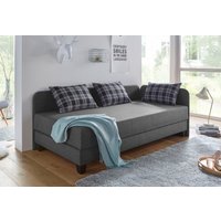 Maintal Gästebett mit Umbau und Bettkasten Maintal Gästebett mit Umbau und Bettkasten von Maintal