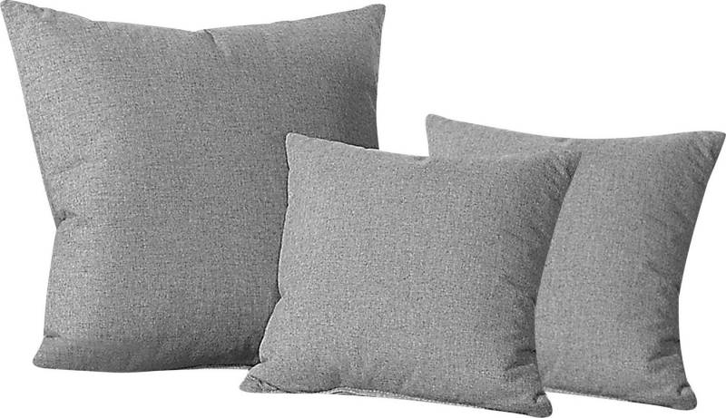 Maintal Sofakissen Mailo, (3 St), perfekte Ergänzung für die Polsterliegen Mailo von Maintal