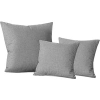 Maintal Sofakissen "Mailo" perfekte Ergänzung für die Polsterliegen Mailo von Maintal